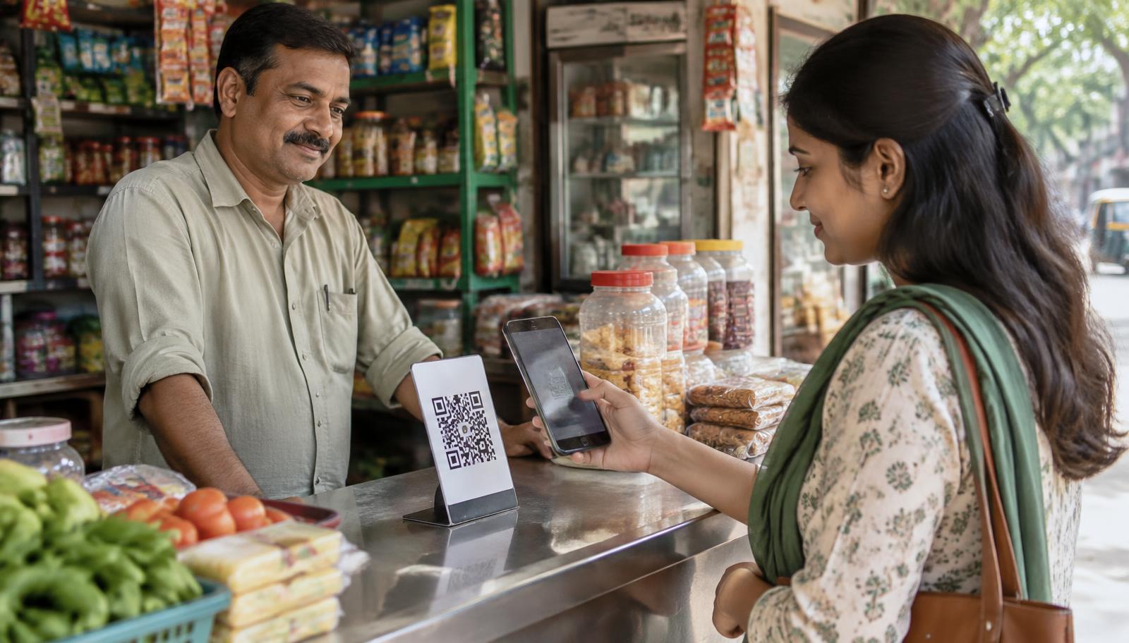UPI MDR Charges Explained 2026: What Changes on October 15 — illustration for Money Basics